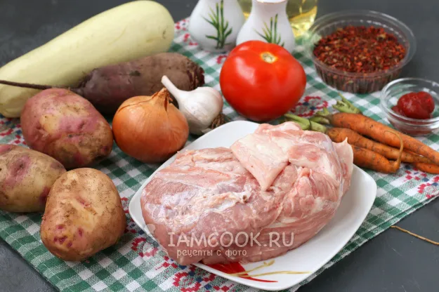 Шаг 1: иллюстрация