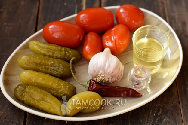 Шаг 1: иллюстрация