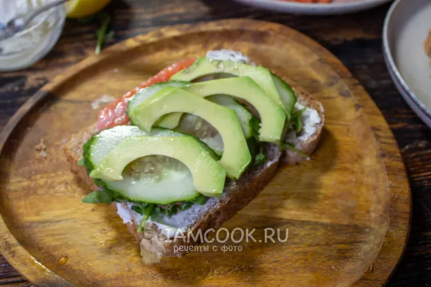 Шаг 8: иллюстрация