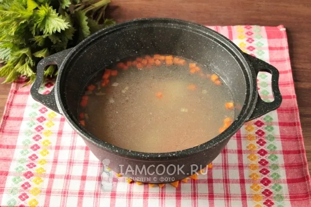 Шаг 2: иллюстрация