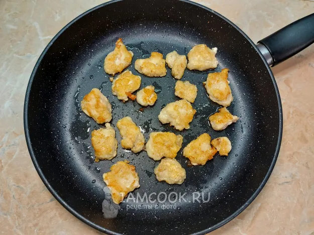 Шаг 9: иллюстрация