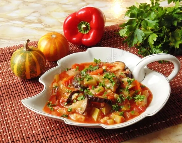 Шаг 10: иллюстрация