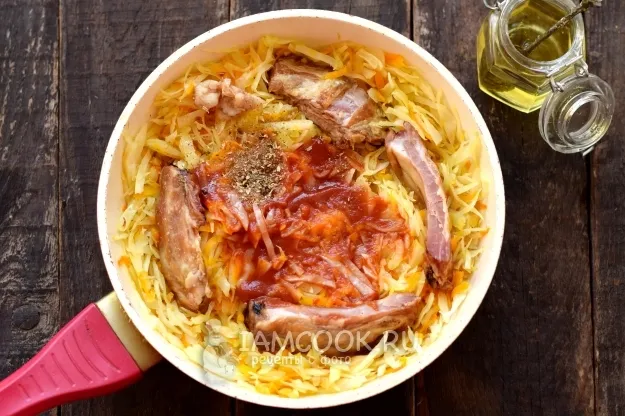 Шаг 5: иллюстрация