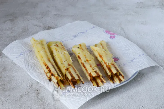 Шаг 5: иллюстрация