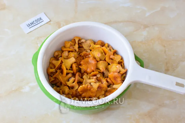 Шаг 4: иллюстрация