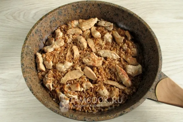 Шаг 6: иллюстрация