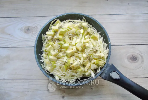 Шаг 5: иллюстрация