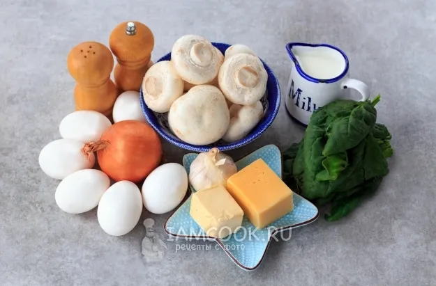 Шаг 1: иллюстрация