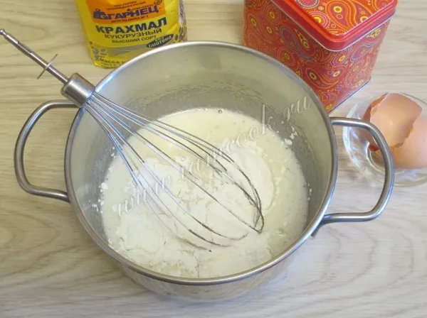 Шаг 9: иллюстрация