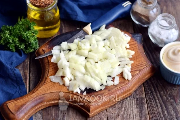 Шаг 2: иллюстрация