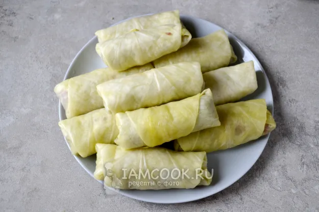 Шаг 7: иллюстрация