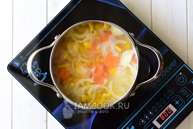 Шаг 7: иллюстрация