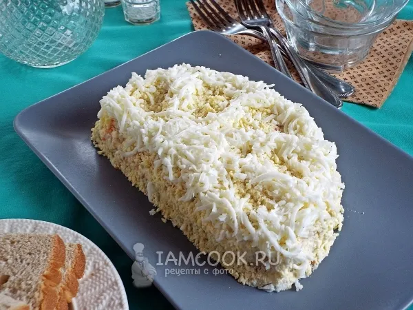 Шаг 8: иллюстрация