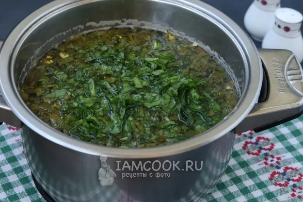 Шаг 9: иллюстрация