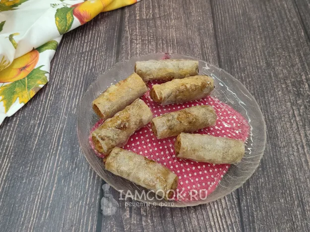 Шаг 14: иллюстрация