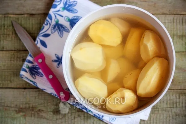 Шаг 1: иллюстрация