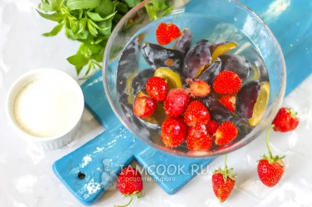 Шаг 2: иллюстрация