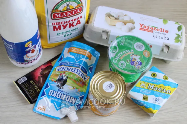 Шаг 1: иллюстрация