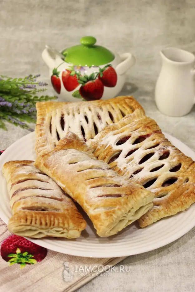 Шаг 7: иллюстрация