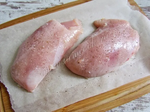 Шаг 2: иллюстрация