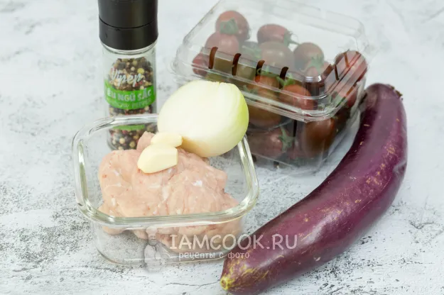 Шаг 1: иллюстрация