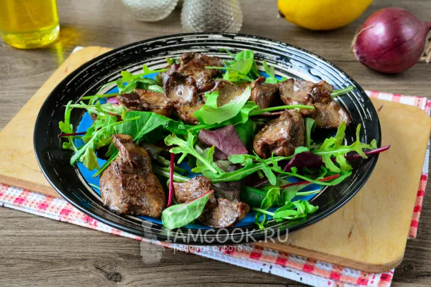 Шаг 3: иллюстрация