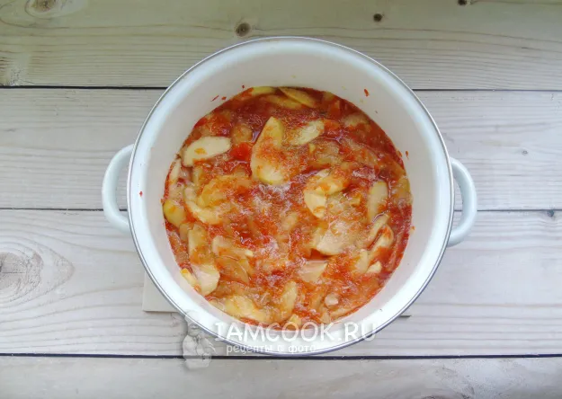 Шаг 9: иллюстрация