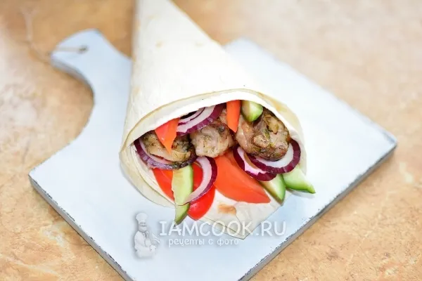 Шаг 5: иллюстрация