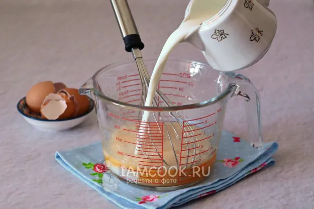 Шаг 3: иллюстрация