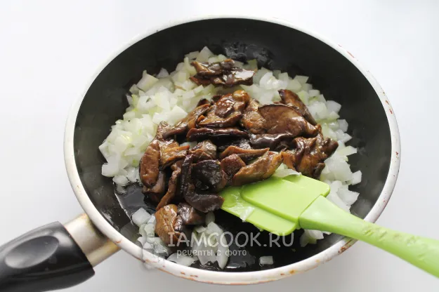 Шаг 3: иллюстрация