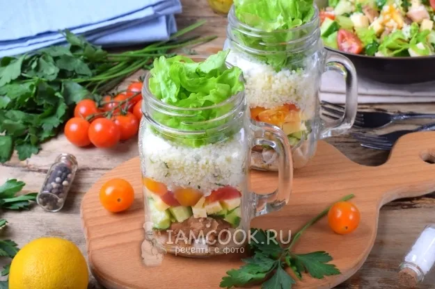 Шаг 8: иллюстрация