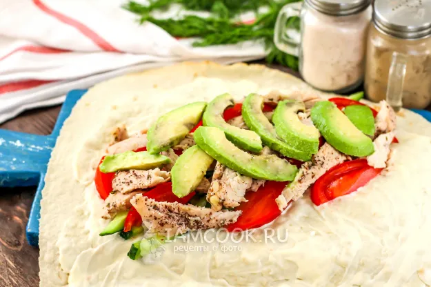 Шаг 6: иллюстрация