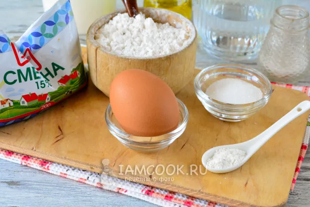 Шаг 1: иллюстрация