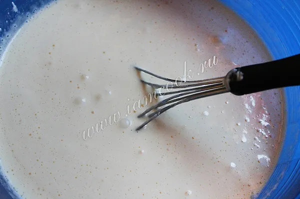 Шаг 2: иллюстрация