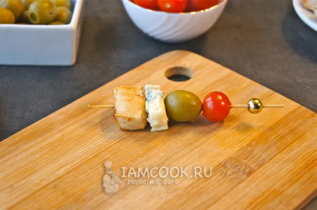 Шаг 8: иллюстрация