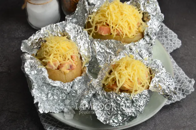 Шаг 8: иллюстрация