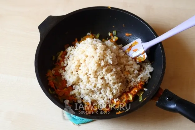 Шаг 9: иллюстрация