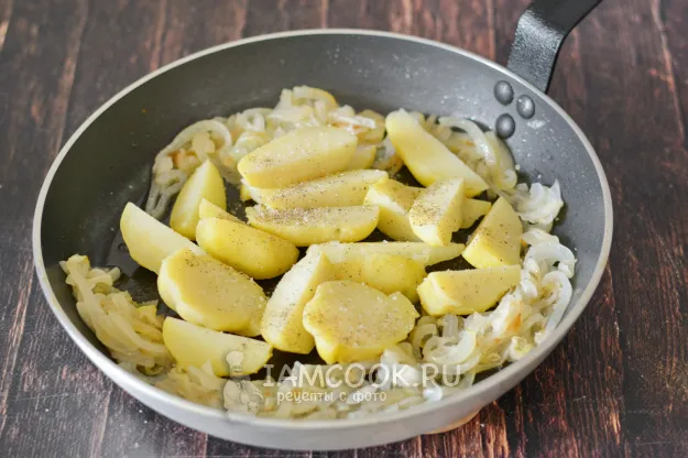 Шаг 6: иллюстрация