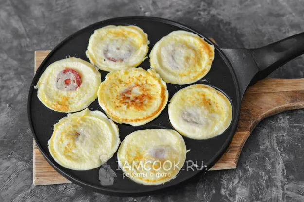 Шаг 7: иллюстрация