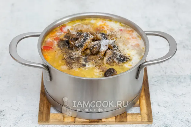 Шаг 7: иллюстрация