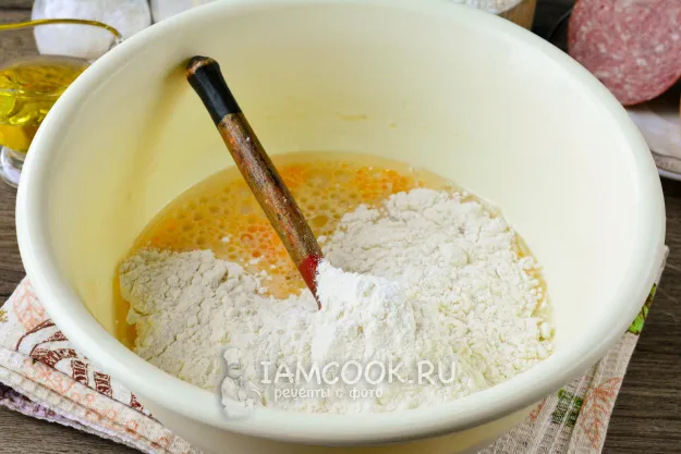 Шаг 4: иллюстрация