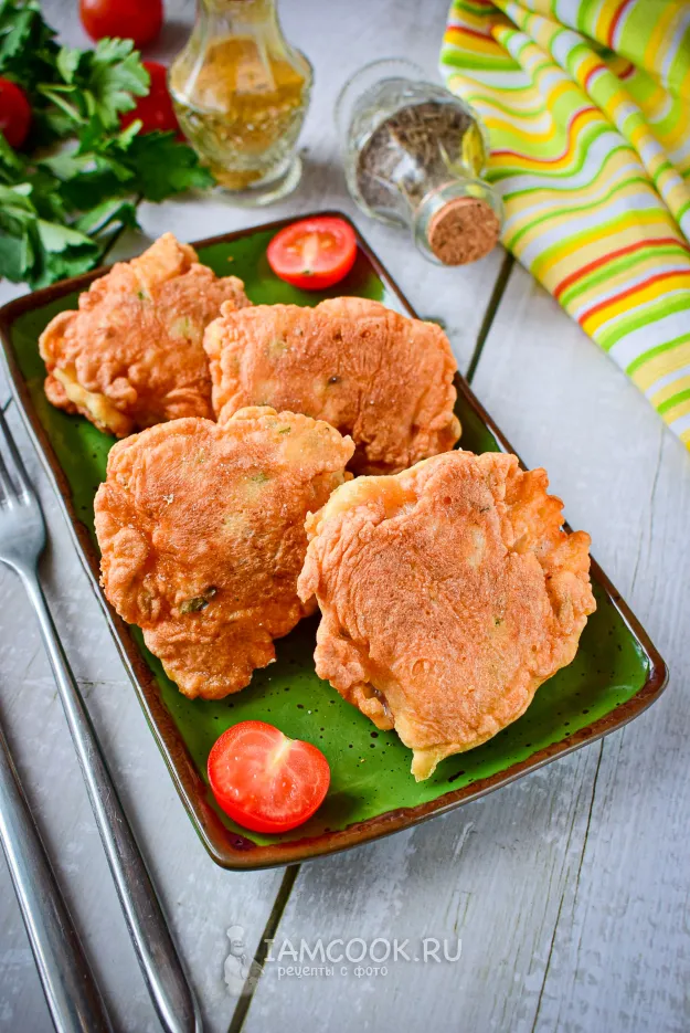 Шаг 10: иллюстрация