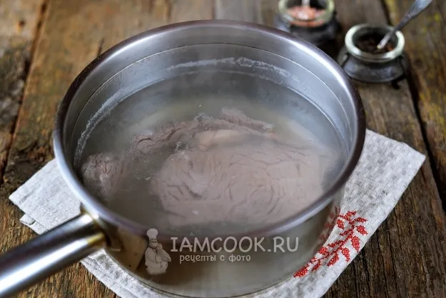 Шаг 2: иллюстрация