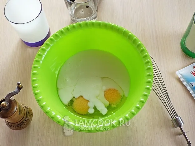 Шаг 4: иллюстрация