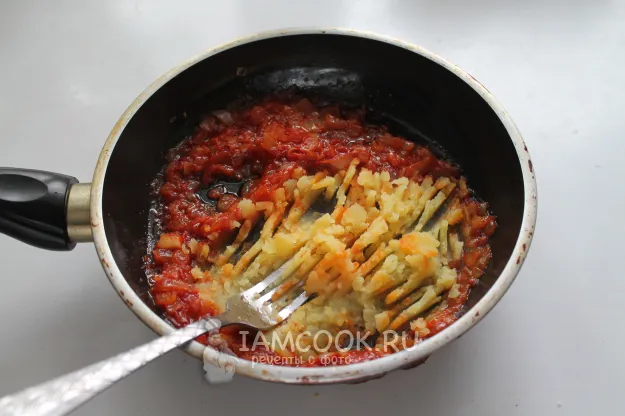 Шаг 7: иллюстрация