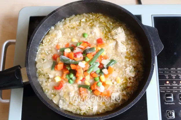 Шаг 7: иллюстрация