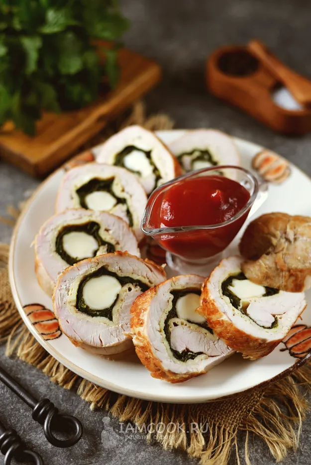 Шаг 8: иллюстрация