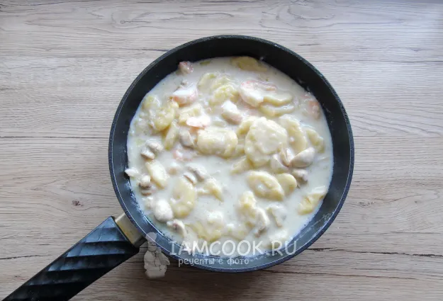 Шаг 16: иллюстрация