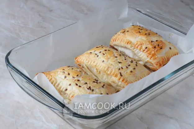 Шаг 9: иллюстрация