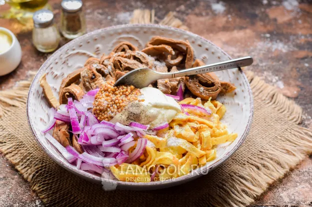 Шаг 14: иллюстрация